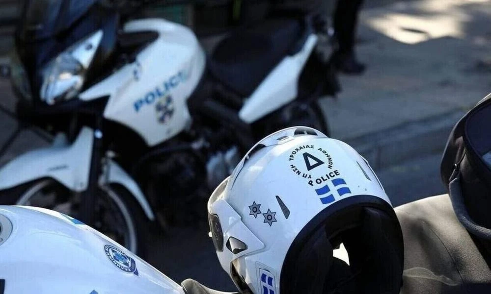 Θήβα: Ομάδα Ρομά επιχείρησε πλιάτσικο σε αποθήκη